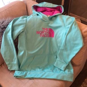 The North Face Sweatshirt